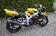 1997 Honda  CBR 900 Fireblade Motorcycle Sports/Super Sports Bike photo 1