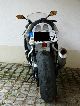 2003 Honda  CBR 600 FS Motorcycle Sports/Super Sports Bike photo 3