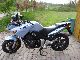 2005 Honda  CBF 600 Motorcycle Motorcycle photo 3