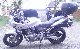 2002 Honda  homets Motorcycle Motorcycle photo 1