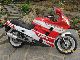 Honda  CBR 1000 F 1992 Sport Touring Motorcycles photo