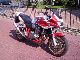 2008 Honda  CB1300 Motorcycle Sport Touring Motorcycles photo 2