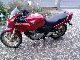 2002 Honda  CB500 Motorcycle Motorcycle photo 1
