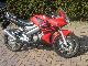 Honda  CBR 2004 Lightweight Motorcycle/Motorbike photo