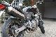 2002 Honda  Hornet 600 Motorcycle Naked Bike photo 3