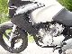 2003 Honda  Varadero XL 125 V2 Motorcycle Enduro/Touring Enduro photo 1