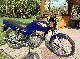 1996 Honda  CG 125 Amazonia Motorcycle Lightweight Motorcycle/Motorbike photo 1