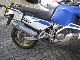 1994 Honda  XRV 750 RD07 Motorcycle Enduro/Touring Enduro photo 4