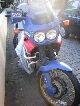 1996 Honda  XRV750 RD07 Motorcycle Enduro/Touring Enduro photo 2