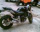 2007 Honda  Hornet Motorcycle Naked Bike photo 2