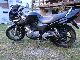 2000 Honda  CB 500 S-Throttled to 25 KW Motorcycle Sport Touring Motorcycles photo 1