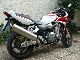 2006 Honda  CB1300S Motorcycle Tourer photo 2