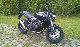 2010 Honda  Hornet 600 Motorcycle Motorcycle photo 1