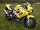 Honda  VTR 1000 2003 Motorcycle photo