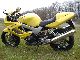 2003 Honda  VTR 1000 Motorcycle Motorcycle photo 1