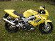 2003 Honda  VTR 1000 Motorcycle Motorcycle photo 2