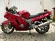 2002 Honda  CBR1100XX Motorcycle Sport Touring Motorcycles photo 2