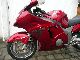 2002 Honda  CBR1100XX Motorcycle Sport Touring Motorcycles photo 4