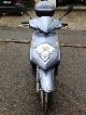2004 Honda  Dylan 125 Motorcycle Scooter photo 1