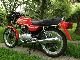 1984 Honda  CB 125 T2 Motorcycle Motorcycle photo 3