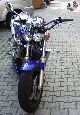 1999 Honda  Hornet 600/34 PC / CB 600F Motorcycle Naked Bike photo 1