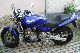 1999 Honda  Hornet 600/34 PC / CB 600F Motorcycle Naked Bike photo 2