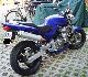 1999 Honda  Hornet 600/34 PC / CB 600F Motorcycle Naked Bike photo 3