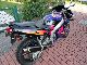 1997 Honda  ZXR400 Motorcycle Motorcycle photo 2