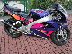 1997 Honda  ZXR400 Motorcycle Motorcycle photo 4