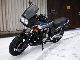 1988 Honda  CBX 750 F (RC17) Motorcycle Sport Touring Motorcycles photo 1