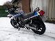 1988 Honda  CBX 750 F (RC17) Motorcycle Sport Touring Motorcycles photo 2