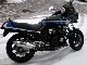 1988 Honda  CBX 750 F (RC17) Motorcycle Sport Touring Motorcycles photo 4