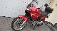 2000 Honda  Transalp 650 Motorcycle Enduro/Touring Enduro photo 1