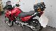 2000 Honda  Transalp 650 Motorcycle Enduro/Touring Enduro photo 3