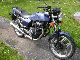 Honda  CB400N 1985 Motorcycle photo