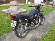 1985 Honda  CB400N Motorcycle Motorcycle photo 2