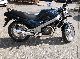 1997 Honda  NTV 650 Motorcycle Naked Bike photo 2