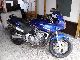 Honda  CB600F Hornet 2004 Motorcycle photo