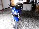 2004 Honda  CB600F Hornet Motorcycle Motorcycle photo 2