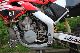 2000 Honda  CR 250 - TWO STROKE Motorcycle Rally/Cross photo 1
