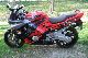 1995 Honda  CBR 600 PC 31 Motorcycle Sport Touring Motorcycles photo 1