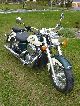 2000 Honda  VT 750 C2 Motorcycle Chopper/Cruiser photo 2