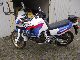 1992 Honda  Africa Twin Motorcycle Enduro/Touring Enduro photo 1