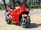 1995 Honda  PC25 CBR 600 fireblade Motorcycle Sports/Super Sports Bike photo 2