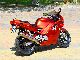 1995 Honda  PC25 CBR 600 fireblade Motorcycle Sports/Super Sports Bike photo 3