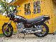 1997 Honda  CB 250 Two Fifty Motorcycle Naked Bike photo 1