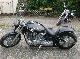 2005 Honda  VT 750 Shadow oldstyle bobber conversion NEW condition! Motorcycle Chopper/Cruiser photo 5