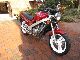 1991 Honda  NTV 650 Motorcycle Tourer photo 2