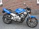 Honda  CB-1, Single 11-1993 1993 Motorcycle photo