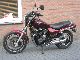 1984 Honda  CBX 650 E NIGHTHAWK Motorcycle Motorcycle photo 1